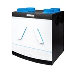 Orcon HRC 350/450 Ventiflow