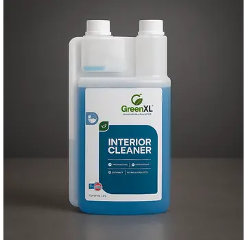 Green XL Green XL Interior Cleaner 1 Litre – Organic & Powerful