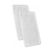 Itho Daalderop Itho HRU ECO 150/200 Filter Set (2 pieces) G3 – HQ Filters Own brand