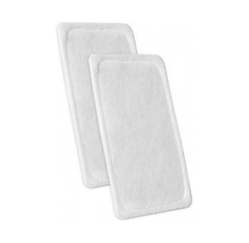 Itho Daalderop Itho HRU ECO 150/200 Filter Set (2 pieces) G3 – HQ Filters Own brand