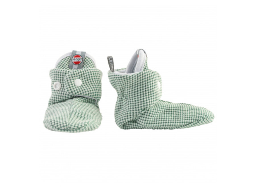 Slofjes Ciumbelle - Peppermint 3 - 6m