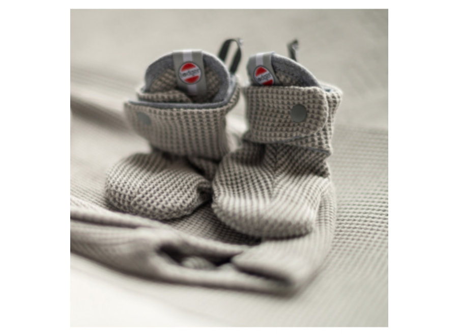 Slofjes Ciumbelle - Donkey 3 - 6m