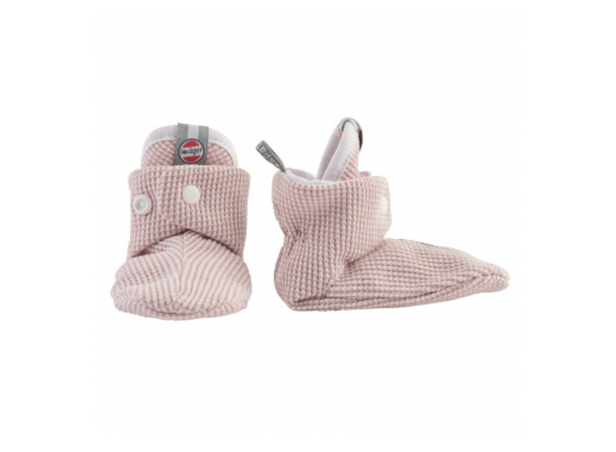 Slofjes Ciumbelle - Tan 3 - 6m