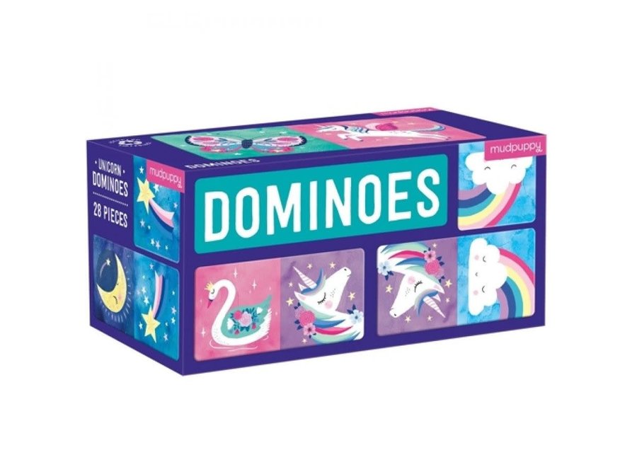 Domino/Unicorn