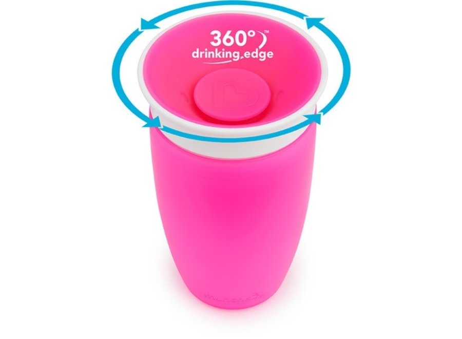 Miracle 360 Cup
