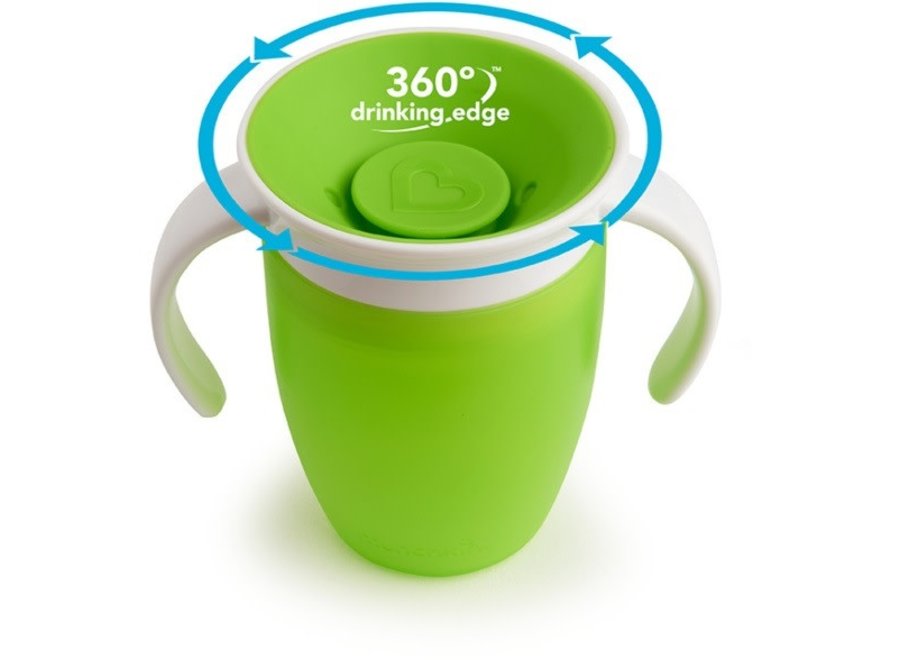 Miracle 360 Cup