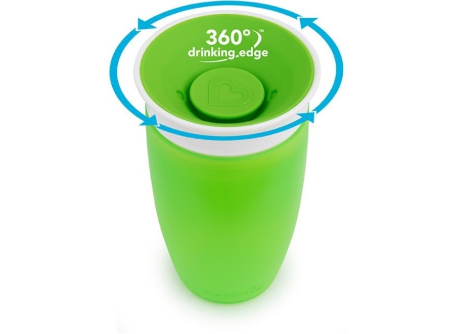 Miracle 360 Cup