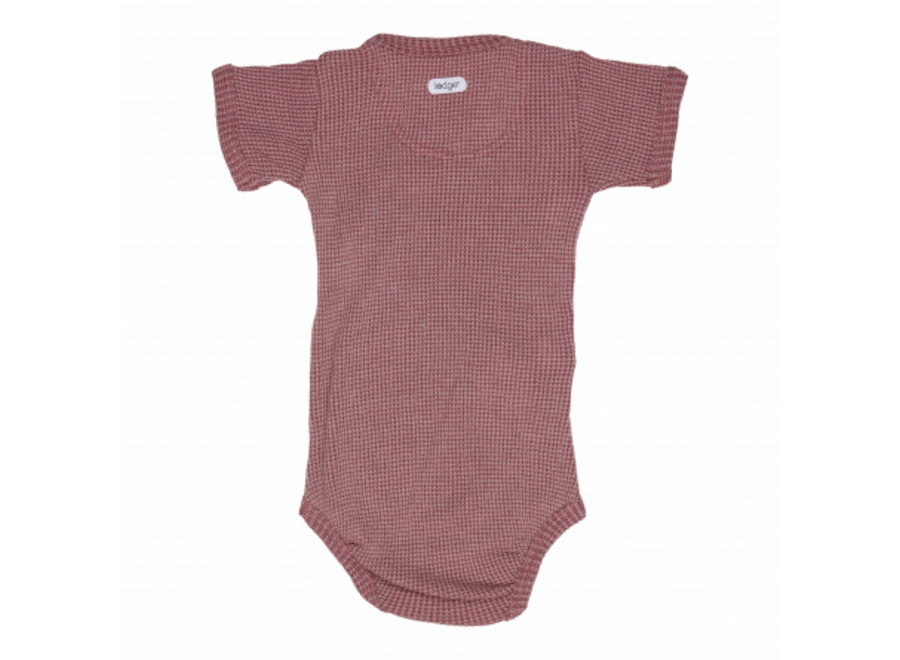 Romper korte mouw - Ciumbelle