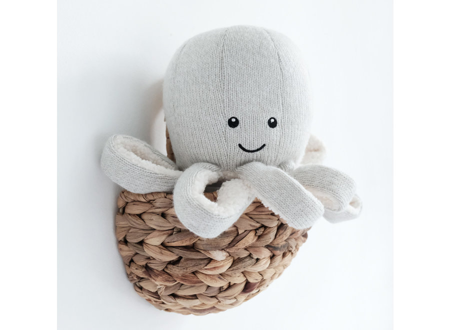 Olly soft toy bluetooth speaker