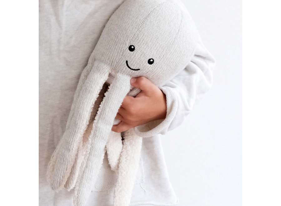 Olly soft toy bluetooth speaker