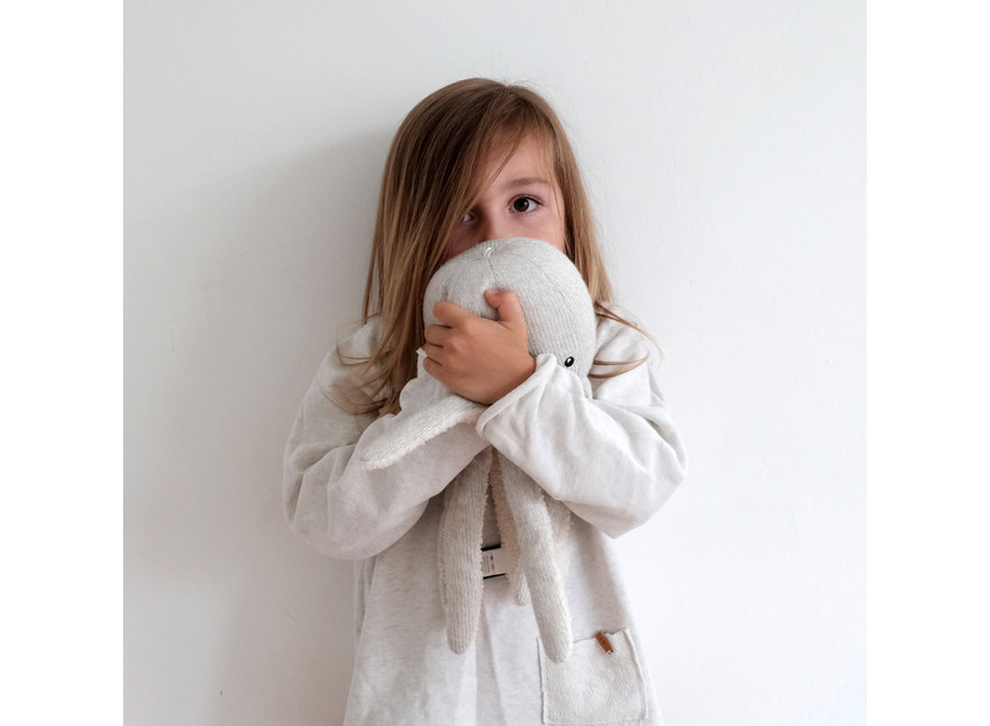 Olly soft toy bluetooth speaker