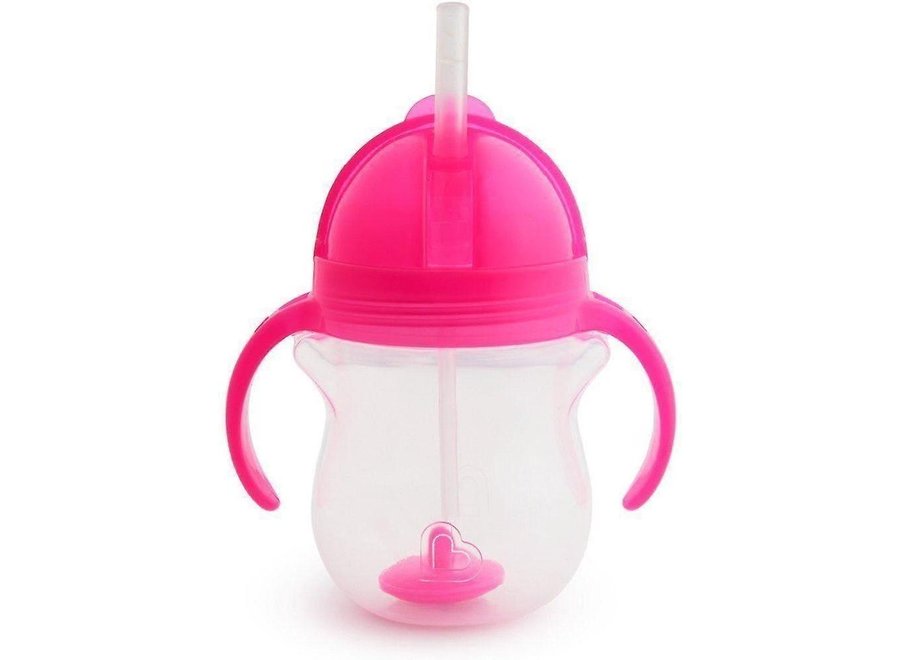 Tip & Sip Straw Cup