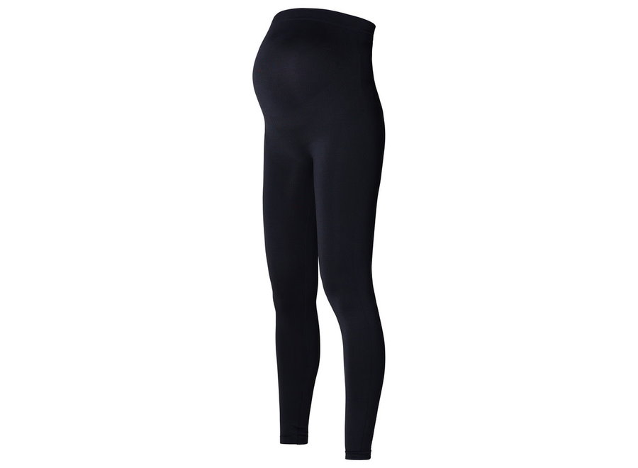 Seamless legging blauw XS/S