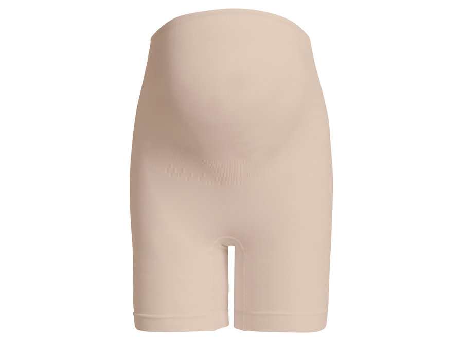 Noppies Seamless short Naturel