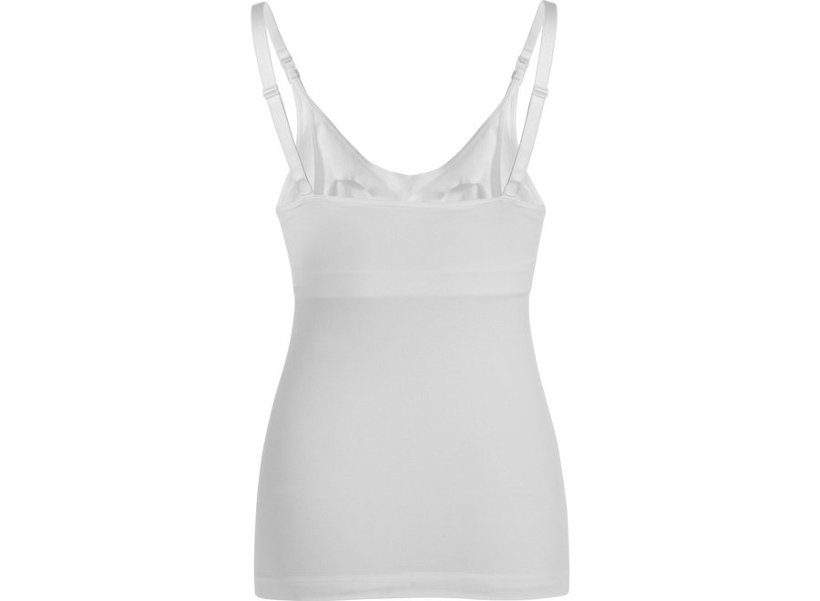 Seamless Tanktop Wit