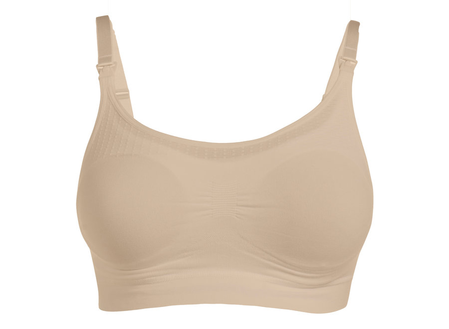 Seamless Voedings bh Naturel