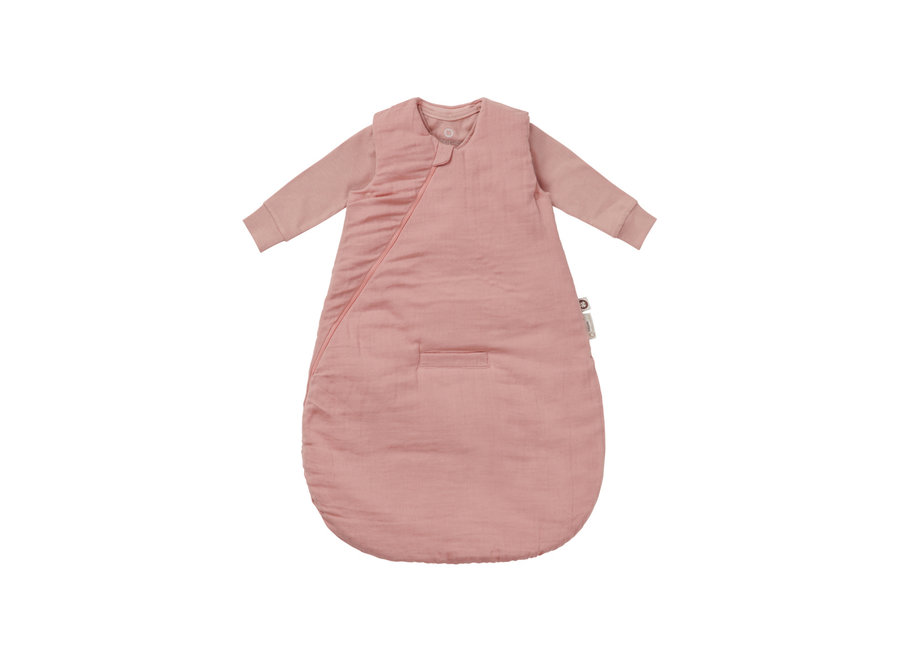 Muslin 4 Seasons Sleeping Bag Maat 110