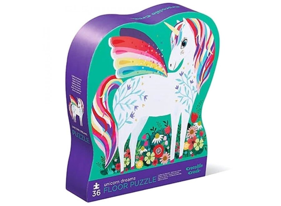 36pc Puzzle | Unicorn