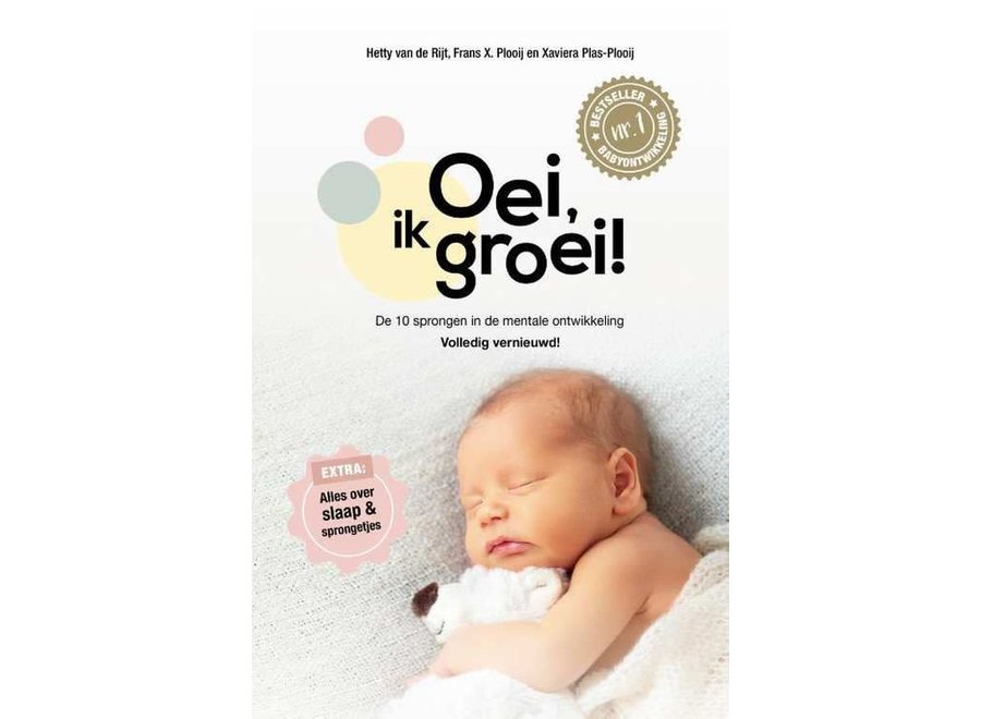 Oei, IK GROEI!