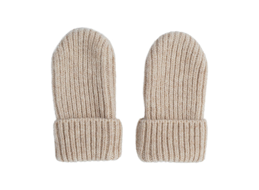 Handschoenen Merino wol