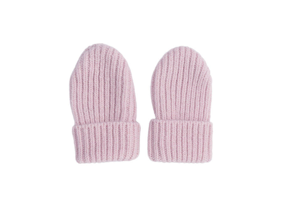 Handschoenen Merino wol
