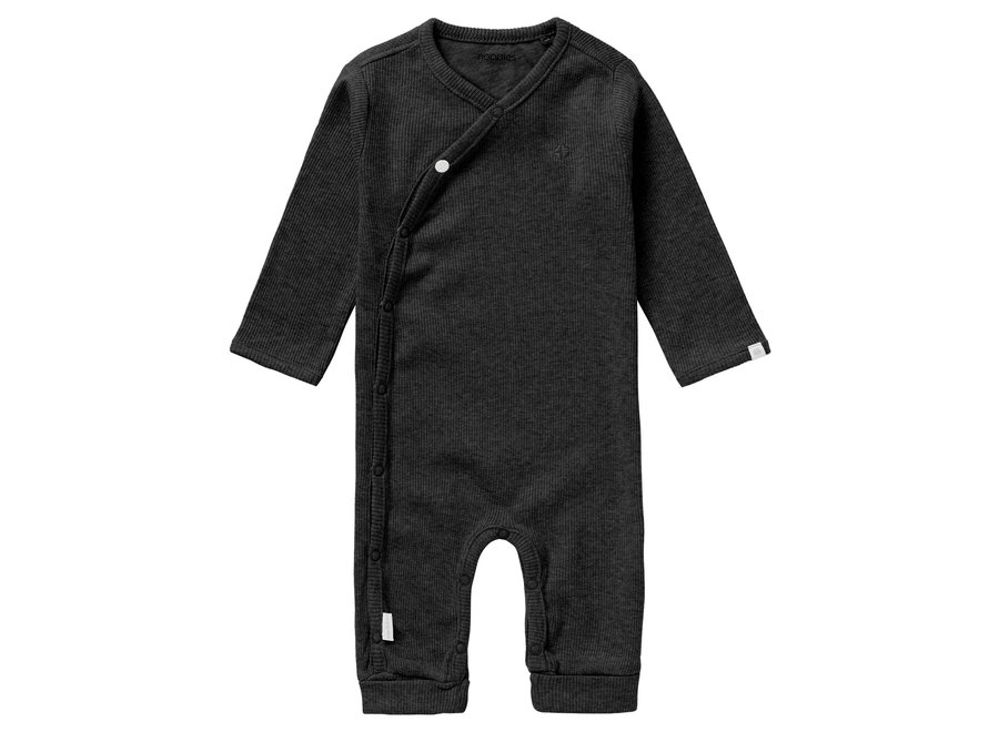 Playsuit Rib Nevis