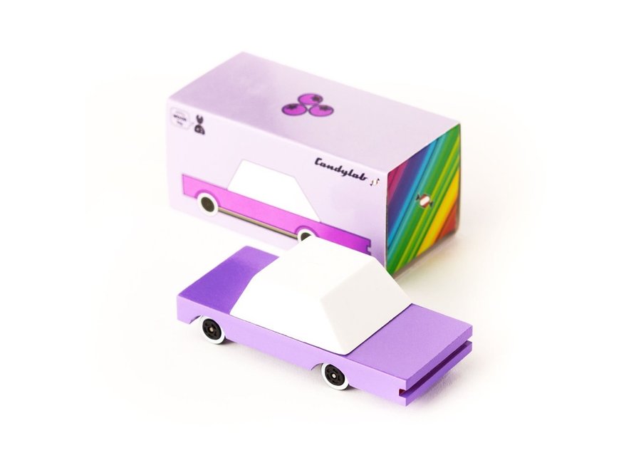 Candycar - B.Berry C935