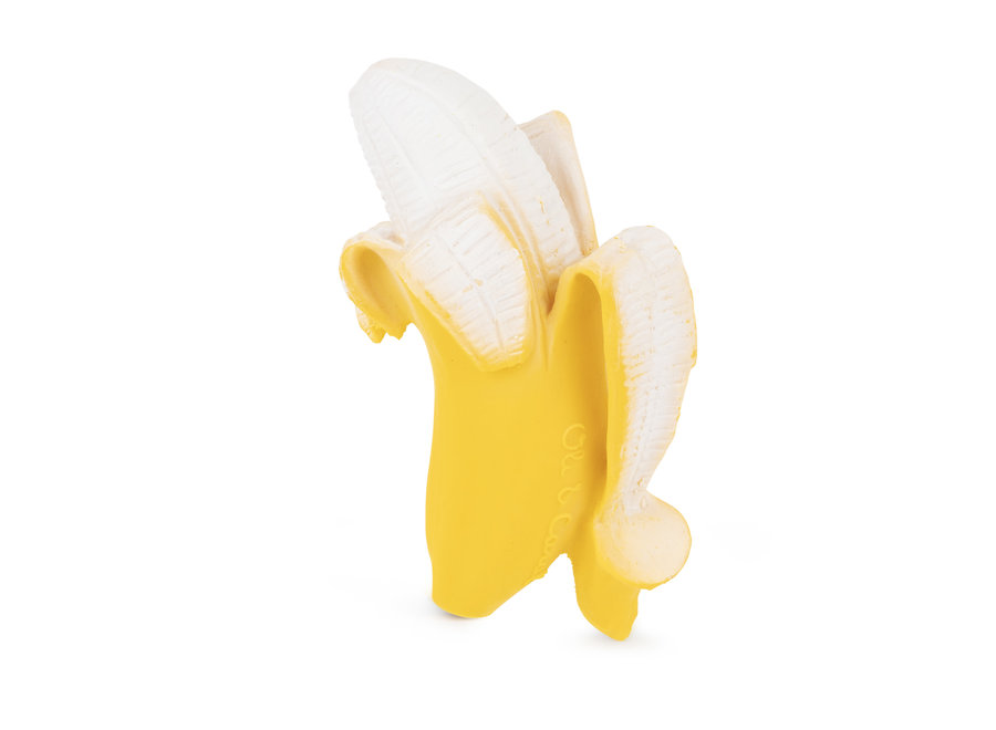 Bad- Bijtspeeltje Ana Banana