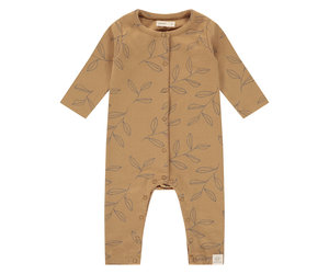 NWB23129732 Unisex Boxpakje Leaves Baby Kids Shop