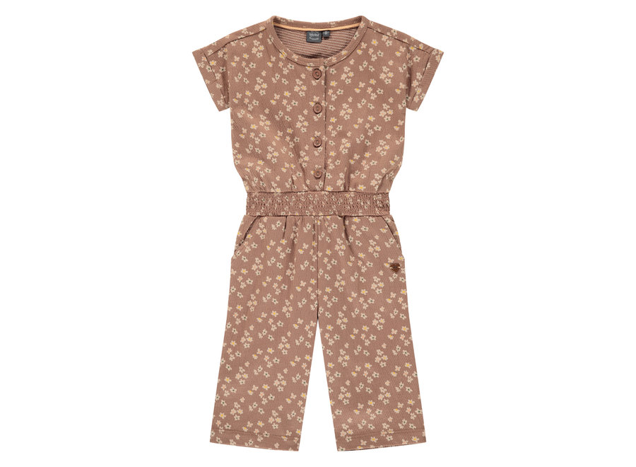 BBE23108708 - Meisjes Jumpsuit