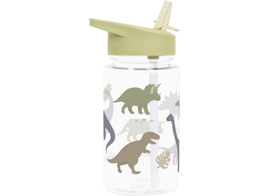 Drinkfles Dinosaurs