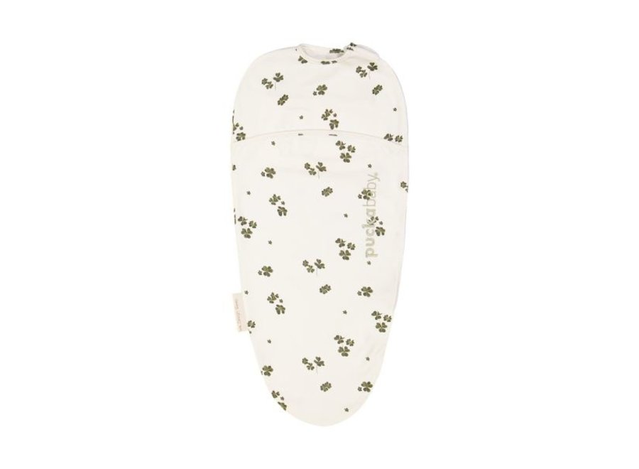 Piep 0/3M Cotton - Lucky clover