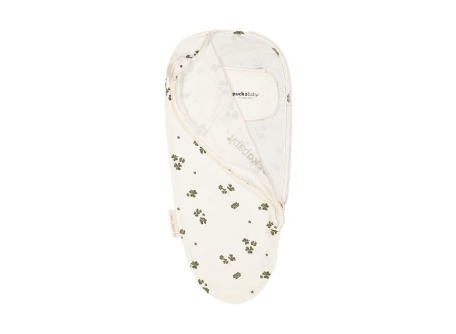 Piep 0/3M Cotton - Lucky clover