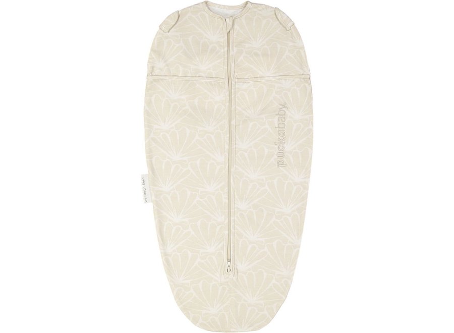 Mini 3/6M Cotton - Sea Shell Sand