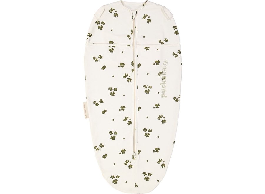 Mini 3/6M Cotton - Lucky Clover
