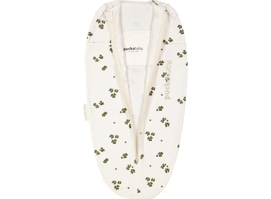 Mini 3/6M Cotton - Lucky Clover
