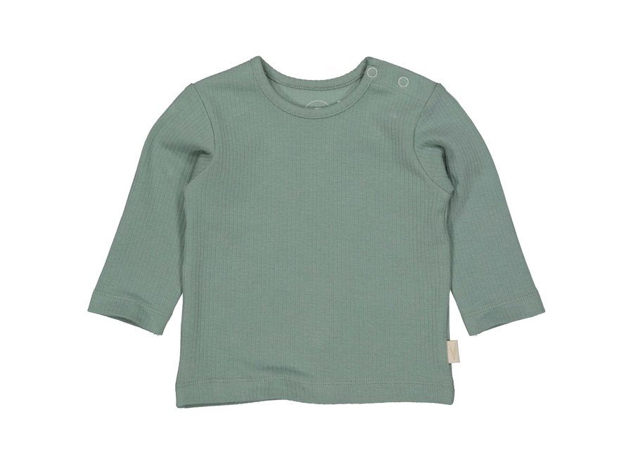 Baby Jongens Longsleeve  Nur Noos