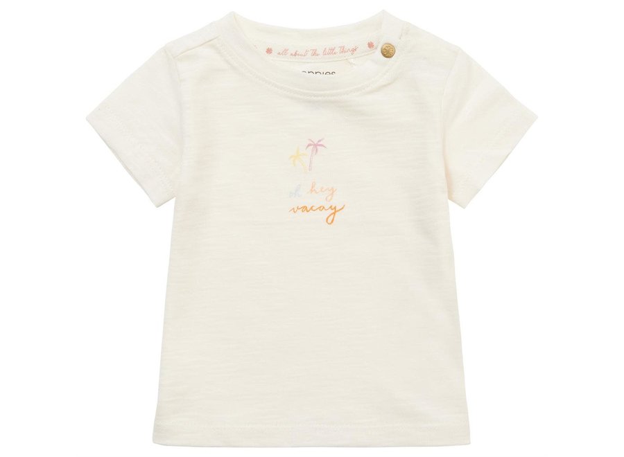 Baby Meisjes T-shirt Nanuet