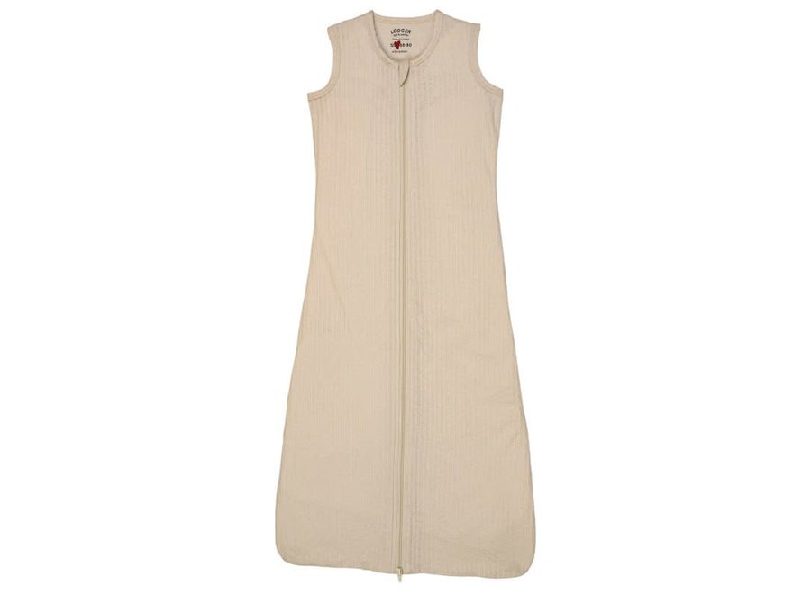 Hopper Sleeveless Seersucker