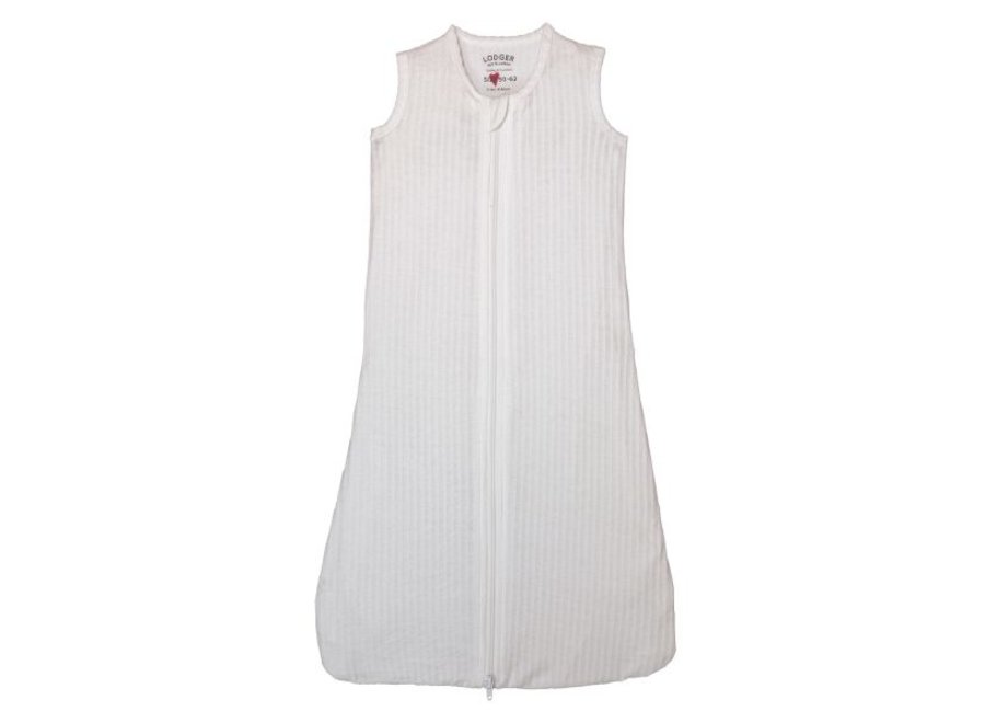 Hopper Sleeveless Seersucker