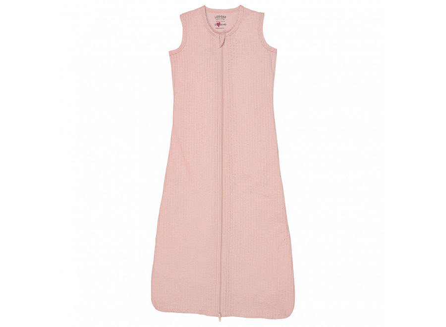Hopper Sleeveless Seersucker