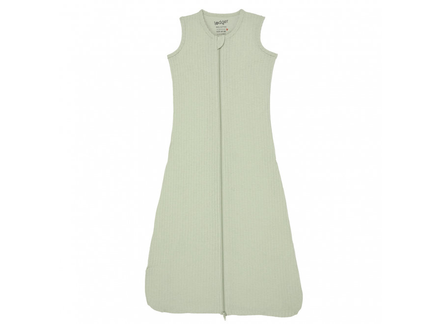 Hopper Sleeveless Seersucker