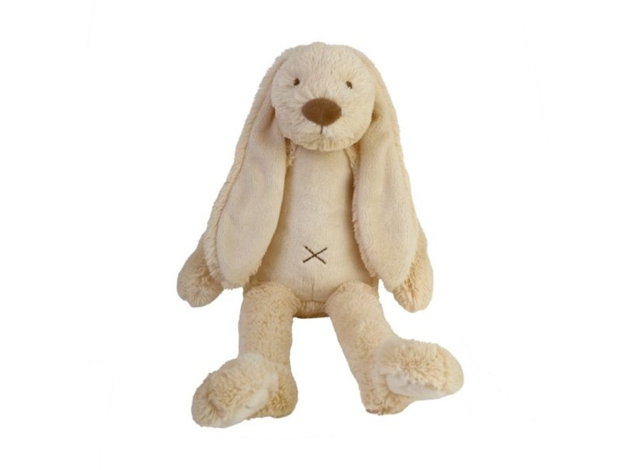 Beige  Rabbit Richie