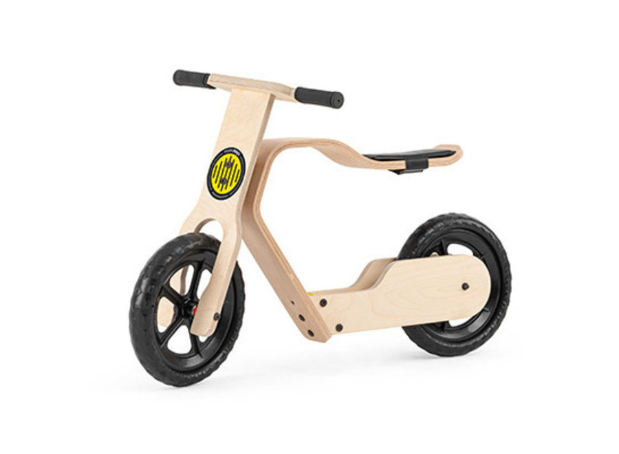 Mamatoyz Houten Loopfiets