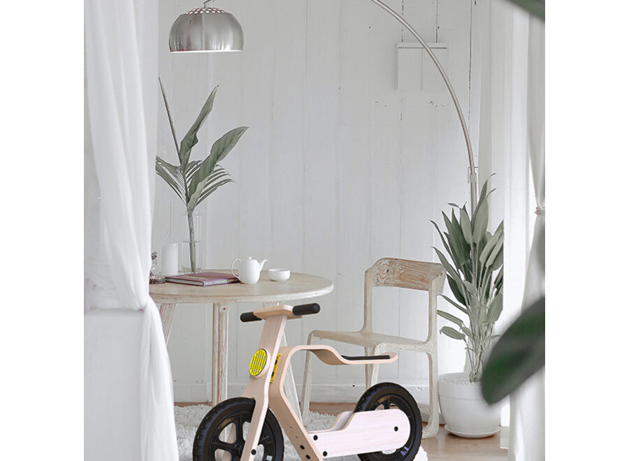 Mamatoyz Houten Loopfiets