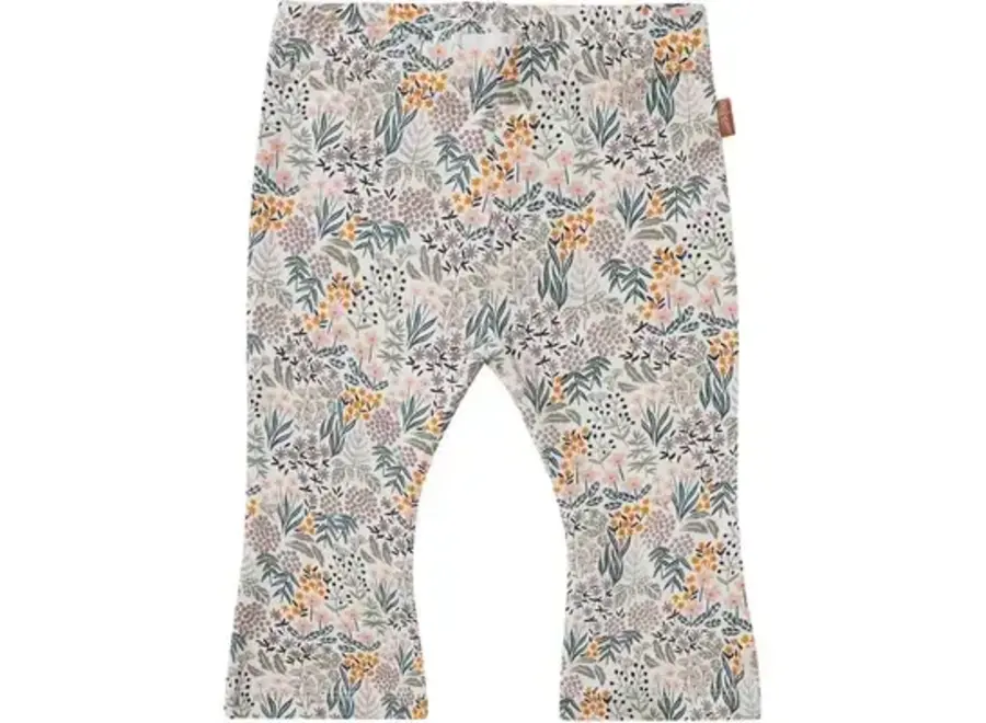 Baby Meisjes Flared Legging Volos AOP