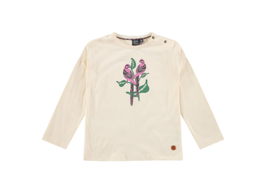 BBE23408654 - Meisjes Longsleeve