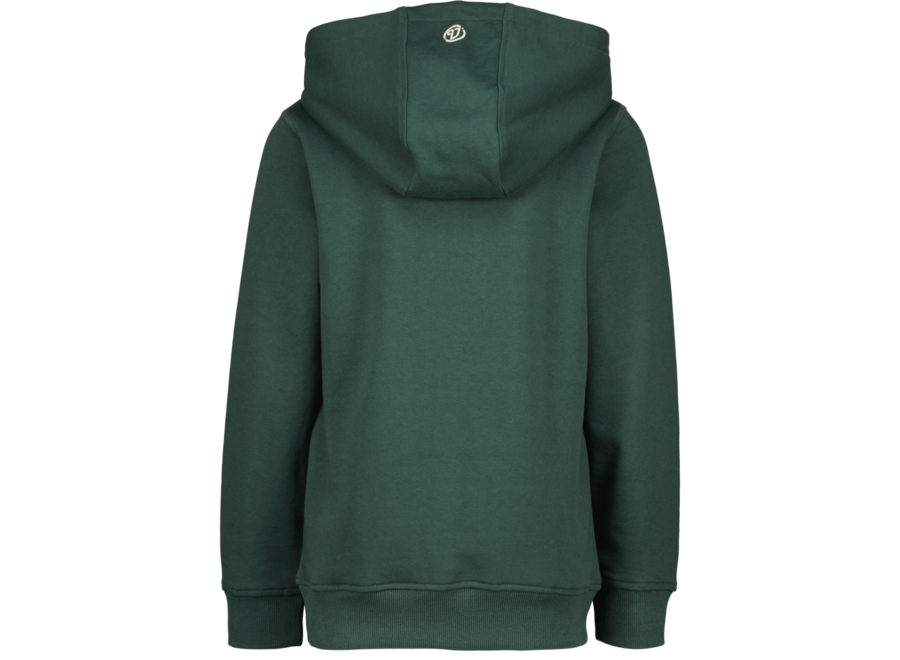 Jongens Hoodie Nillo