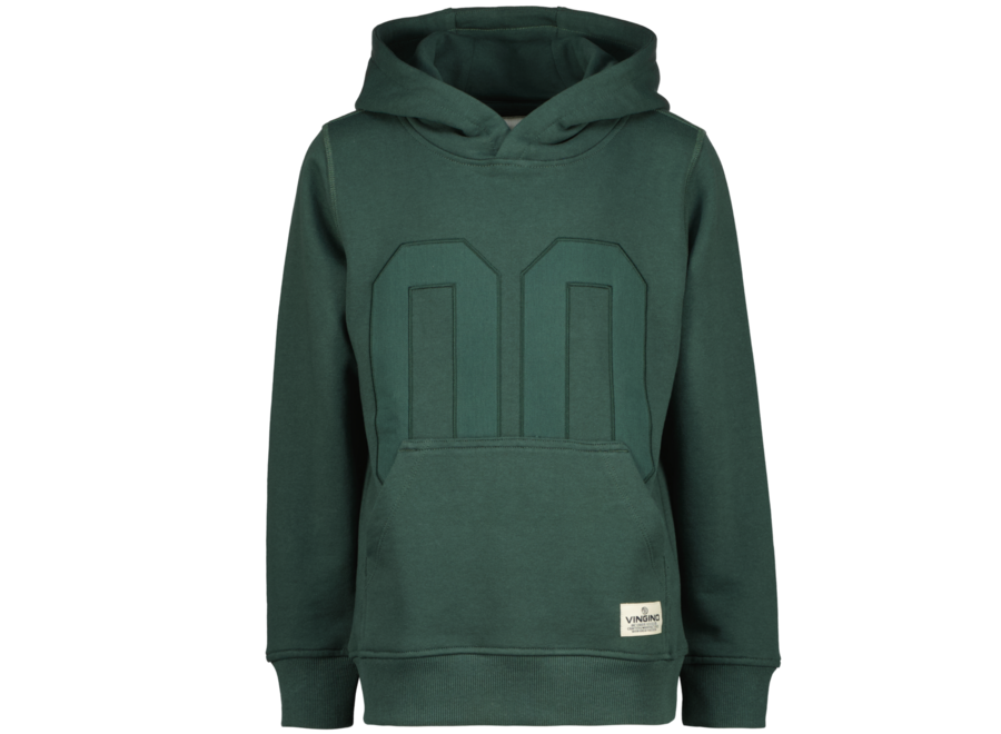 Jongens Hoodie Nillo