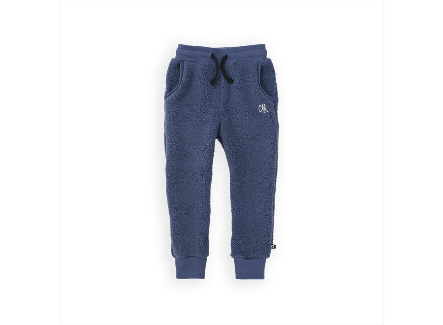 Jongens Sweatpants Teddy